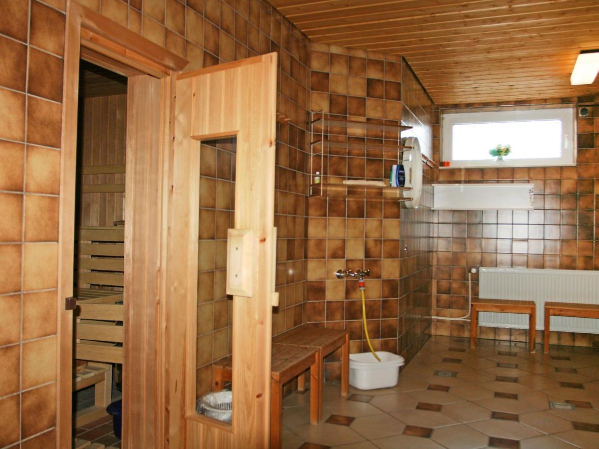 Apartment Vinnenhuis-3 By Interhome Duhnen Eksteriør billede
