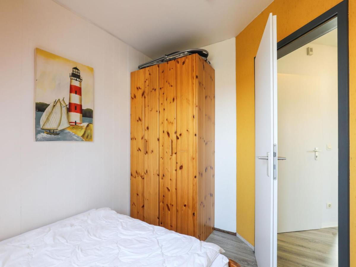 Apartment Vinnenhuis-3 By Interhome Duhnen Eksteriør billede